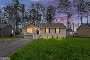 78 Rustic Ln, Colonial Beach, VA 22443 - Photo 1