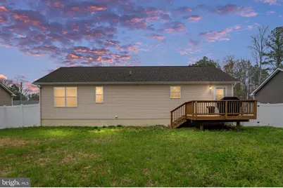 78 Rustic Lane, Colonial Beach, VA 22443 - Photo 3