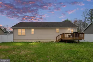 78 Rustic Ln, Colonial Beach, VA 22443 - Photo 3