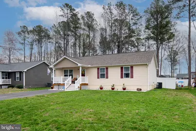 78 Rustic Lane, Colonial Beach, VA 22443 - Photo 5