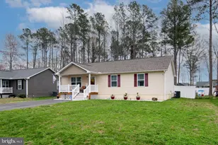 78 Rustic Ln, Colonial Beach, VA 22443 - Photo 5