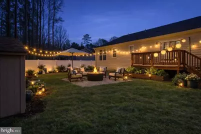 78 Rustic Lane, Colonial Beach, VA 22443 - Photo 39