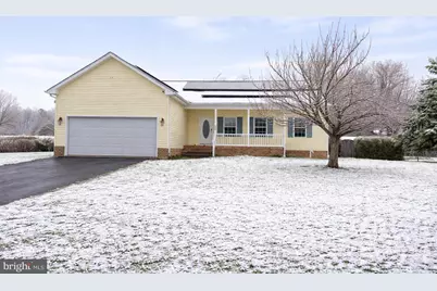 220 Barnes Boulevard, Colonial Beach, VA 22443 - Photo 1