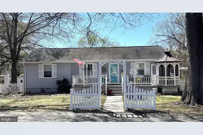 3400 Riverview Drive, Colonial Beach, VA 22443 - Photo 1