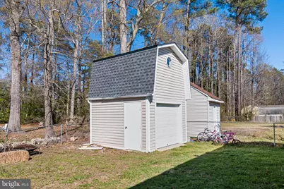 140 Greenway Drive, Colonial Beach, VA 22443 - Photo 13