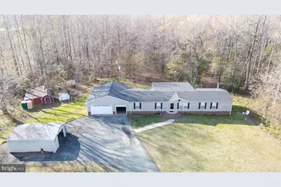 8791 Menokin Road, Montross, VA 22520 - Photo 7