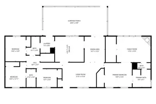 8791 Menokin Rd, Montross, VA 22520 - Photo 37