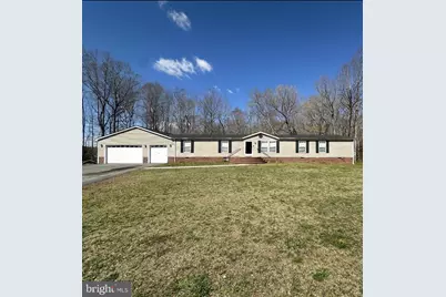 8791 Menokin Road, Montross, VA 22520 - Photo 1