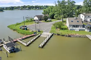 241 Potomac Ln, Colonial Beach, VA 22443 - Photo 13
