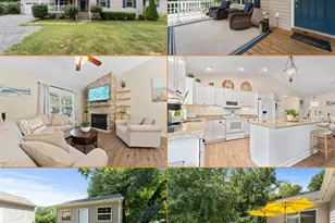 305 Cedar Ln, Colonial Beach, VA 22443 - Photo 1