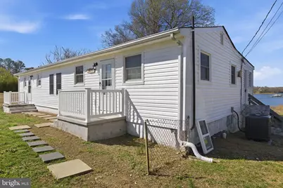 20289 Ridge Road, Colonial Beach, VA 22443 - Photo 3