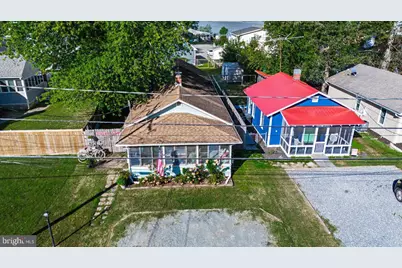 1109 Bancroft Avenue, Colonial Beach, VA 22443 - Photo 37