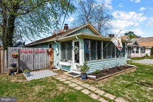 1109 Bancroft Ave, Colonial Beach, VA 22443 - Photo 1