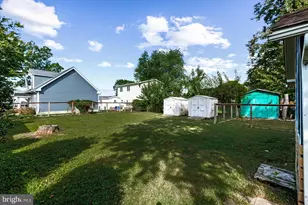 1109 Bancroft Ave, Colonial Beach, VA 22443 - Photo 35