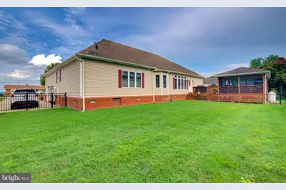 3003 Riverview Dr, Colonial Beach, VA 22443 - Photo 11
