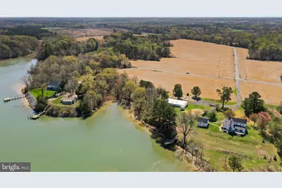 Beales Wharf - Parcel 1, Montross, VA 22520 - Photo 1