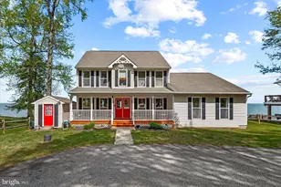 259 Monument Dr, Montross, VA 22520 - Photo 3