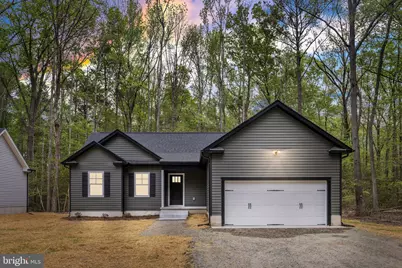 722 Circle Lane, Colonial Beach, VA 22443 - Photo 1