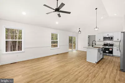 722 Circle Lane, Colonial Beach, VA 22443 - Photo 11