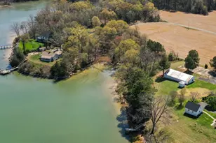 Beale's Wharf Road | Parcel 2, Montross, VA 22520 - Photo 1