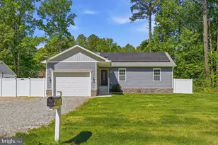 283 Shorewood Dr, Colonial Beach, VA 22443 - Photo 3