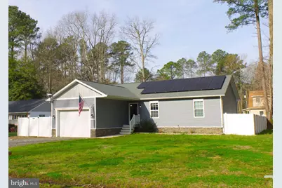 283 Shorewood Drive, Colonial Beach, VA 22443 - Photo 1