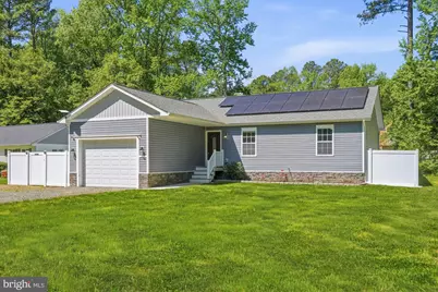 283 Shorewood Drive, Colonial Beach, VA 22443 - Photo 1