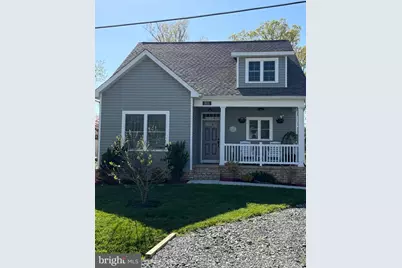 1111 Lossing Avenue, Colonial Beach, VA 22443 - Photo 1