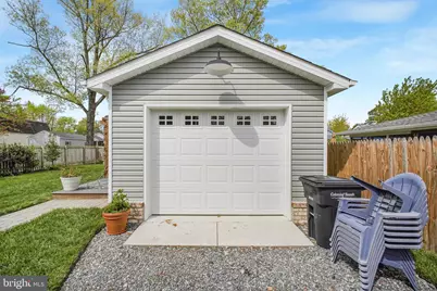 1111 Lossing Avenue, Colonial Beach, VA 22443 - Photo 5
