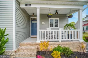 1111 Lossing Ave, Colonial Beach, VA 22443 - Photo 3
