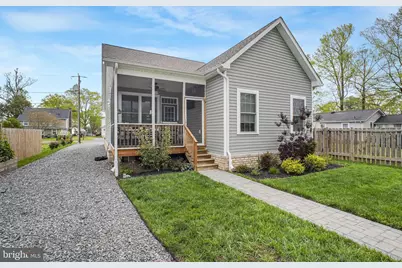 1111 Lossing Avenue, Colonial Beach, VA 22443 - Photo 19