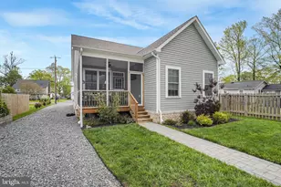 1111 Lossing Ave, Colonial Beach, VA 22443 - Photo 19