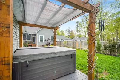 1111 Lossing Avenue, Colonial Beach, VA 22443 - Photo 17