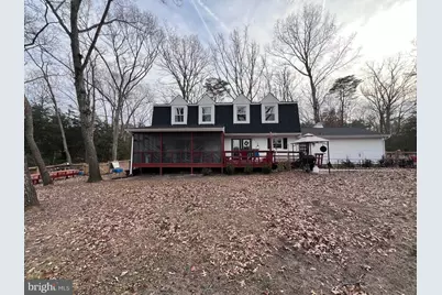 436 Thompson Circle, Colonial Beach, VA 22443 - Photo 11