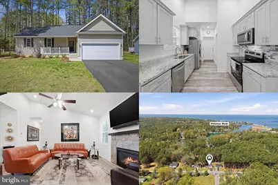 329 N Glebe Road, Montross, VA 22520 - Photo 1