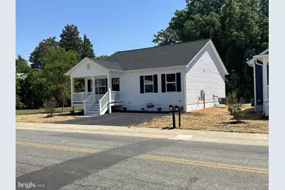 921 Jackson Street, Colonial Beach, VA 22443 - Photo 5