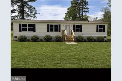 1555 Tavern Run Road, Hague, VA 22469 - Photo 1