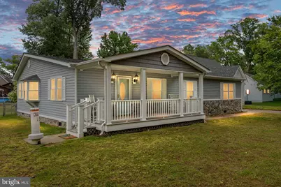 315 Lawrence Lane, Colonial Beach, VA 22443 - Photo 3