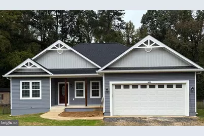 292 Currioman Drive, Montross, VA 22520 - Photo 1