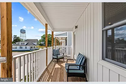 221 Wilder Avenue, Colonial Beach, VA 22443 - Photo 13