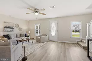 212 Bancroft Ave, Colonial Beach, VA 22443 - Photo 7