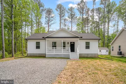 174 Shorewood Dr, Colonial Beach, VA 22443 - Photo 3