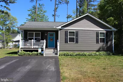 48 Rustic Ln, Colonial Beach, VA 22443 - Photo 1