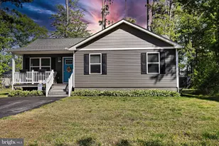 48 Rustic Ln, Colonial Beach, VA 22443 - Photo 1