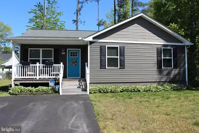 48 Rustic Ln, Colonial Beach, VA 22443 - Photo 3