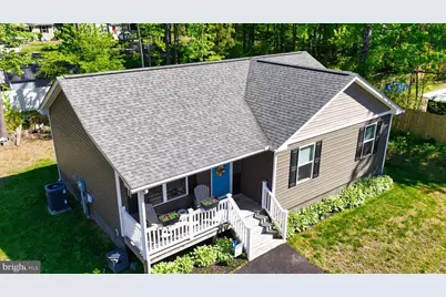 48 Rustic Ln, Colonial Beach, VA 22443 - Photo 7