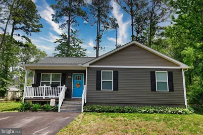 48 Rustic Ln, Colonial Beach, VA 22443 - Photo 3