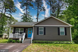 48 Rustic Ln, Colonial Beach, VA 22443 - Photo 3