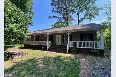 78 Woodmount Drive, Colonial Beach, VA 22443 - Photo 1