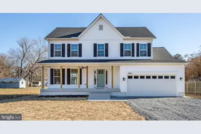 Lot 8 Royal Way, Montross, VA 22520 - Photo 1